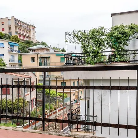Apartman Roomy Albissola Marina
