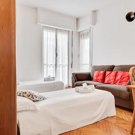 Roomy Apartment