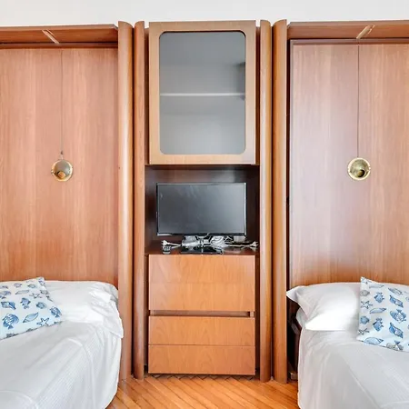 Roomy Apartment