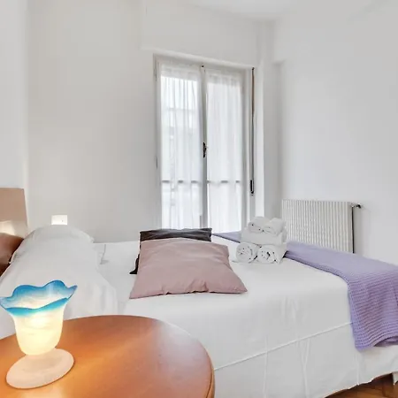 Roomy Apartment