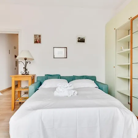 Apartment Roomy *